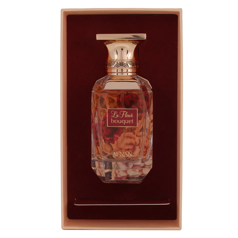 La Fleur Bouquet eau de parfum pour femme 80 ml