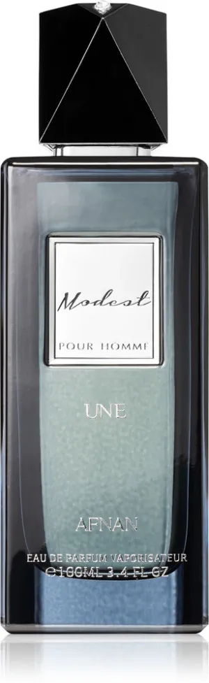 Afnan Modest Une Pour Homme eau de parfum 100 ml pour homme