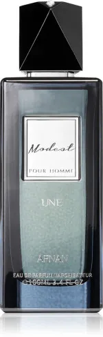 Modest Une Pour Homme eau de parfum 100 ml pour homme