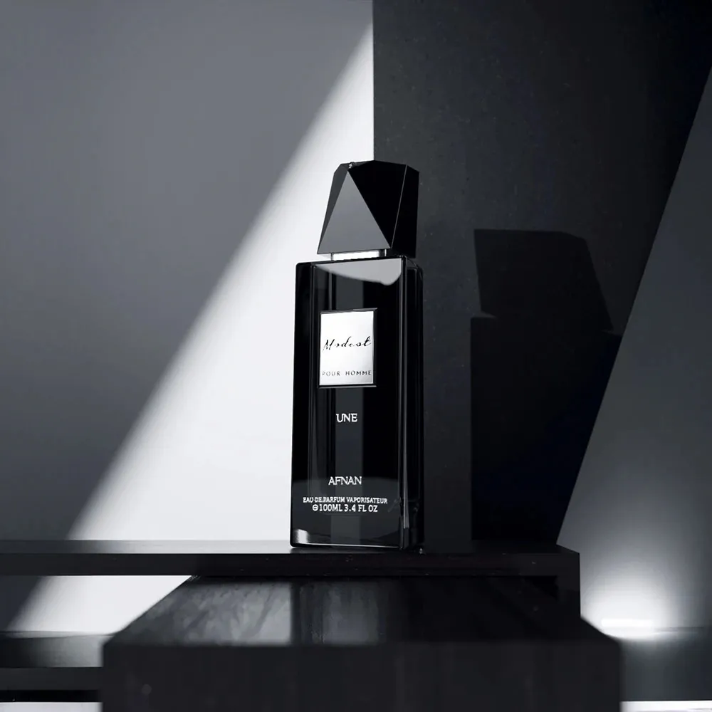 Modest Une Pour Homme eau de parfum 100 ml pour homme