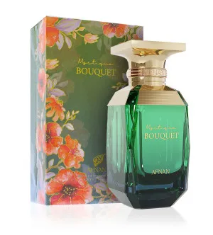 Afnan Mystique Bouquet eau de parfum pour femmes 80 ml