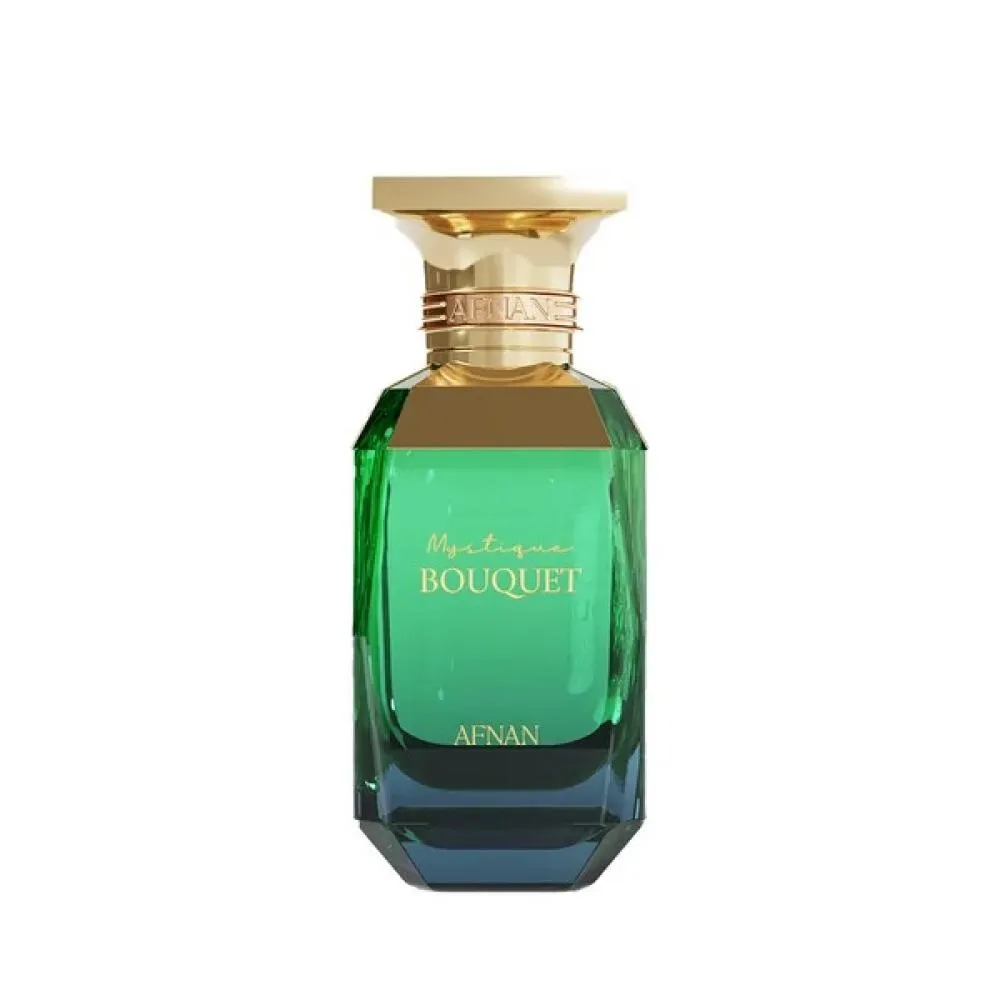 Mystique Bouquet eau de parfum pour femmes 80 ml