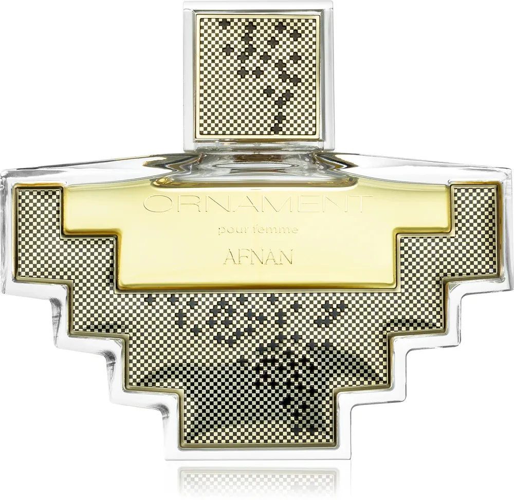 Ornament Pour Femme eau de parfum pour femme 100 ml