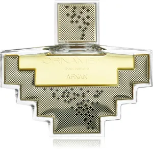 Afnan Ornament Pour Femme eau de parfum pour femme 100 ml