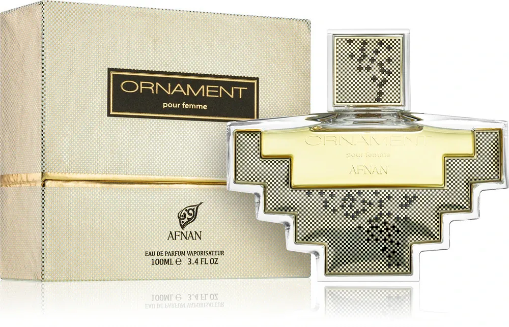 Ornament Pour Femme eau de parfum pour femme 100 ml