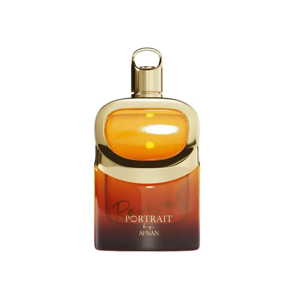 Portrait Revival extrait de parfum unisexe 100 ml