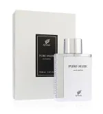 Pure Musk eau de parfum unisexe 100 ml