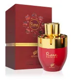 Rare Passion eau de parfum pour femme 100 ml