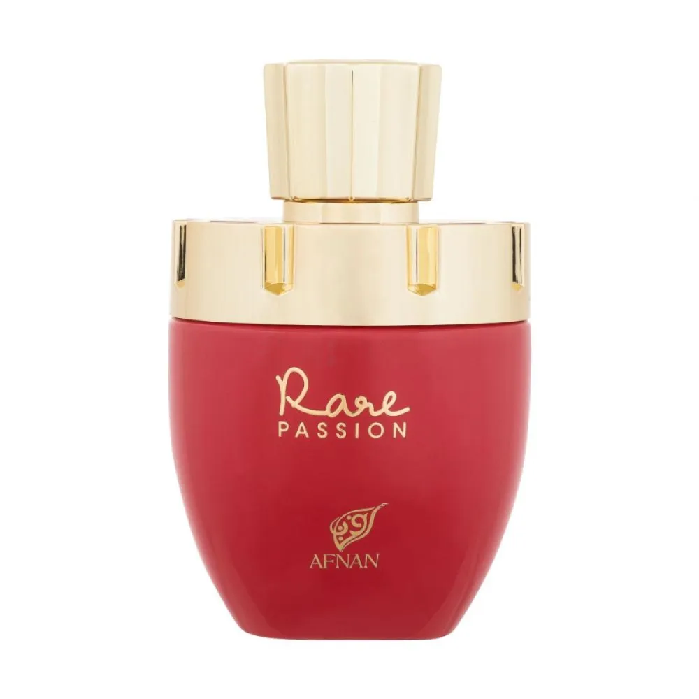Rare Passion eau de parfum pour femme 100 ml