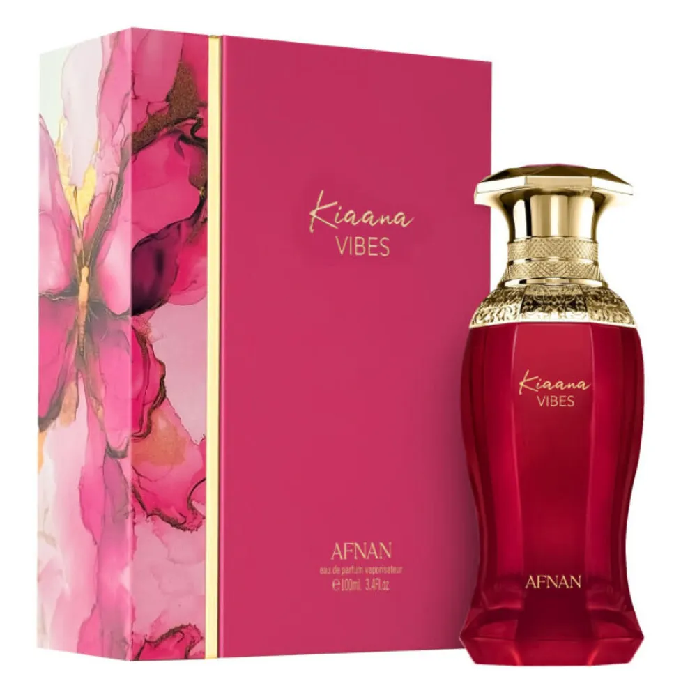Rare Passion eau de parfum pour femme 100 ml