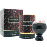 Souvenir Blooming Bliss eau de parfum pour femme 100 ml