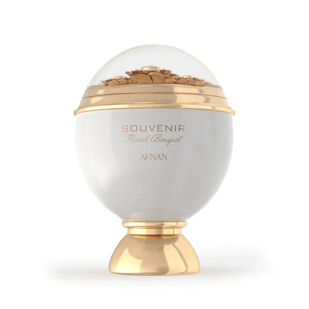 Souvenir Floral Bouquet eau de parfum pour femme 100 ml