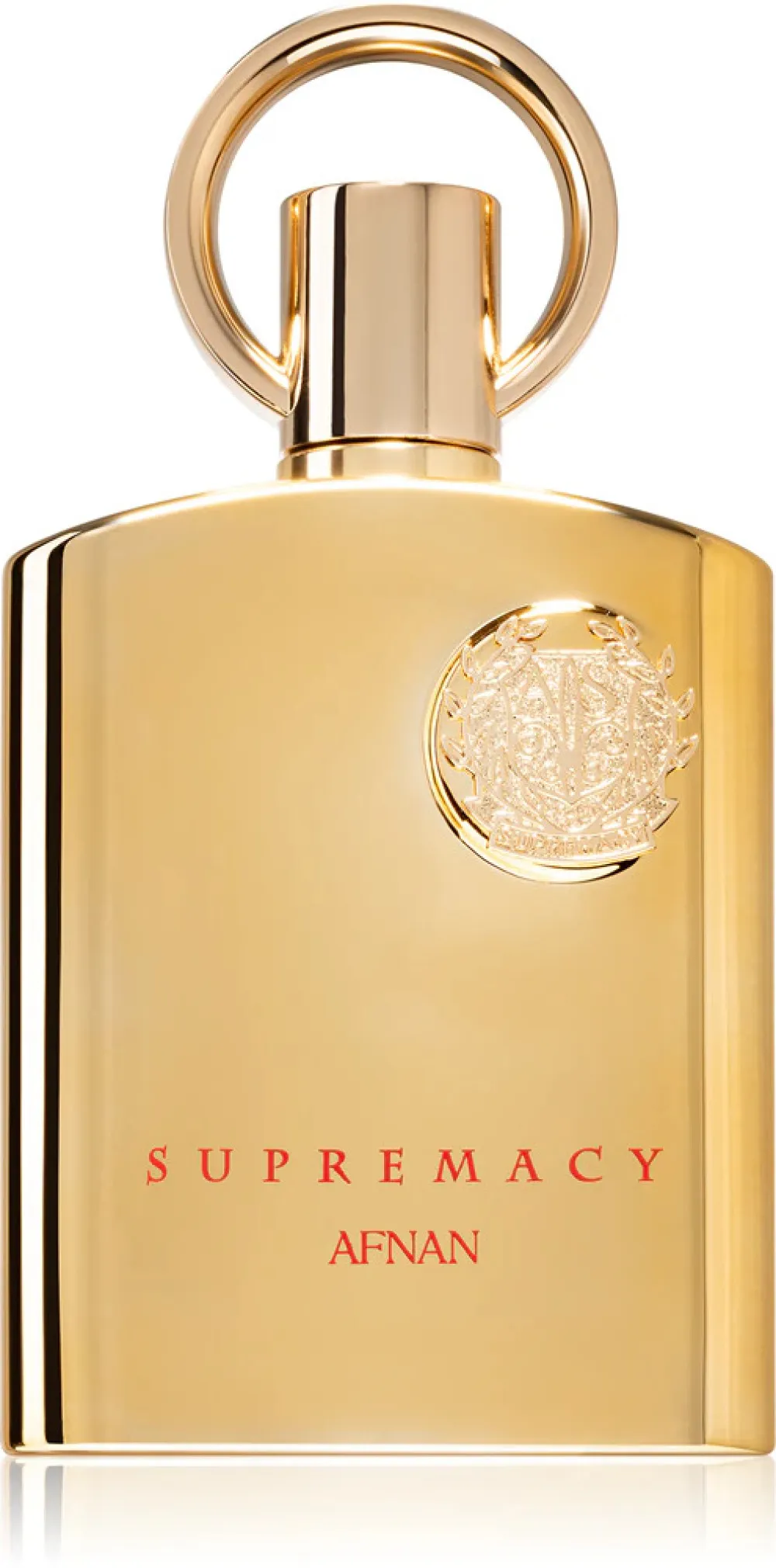 Supremacy Gold eau de parfum unisexe 100 ml