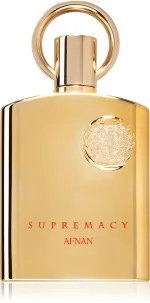 Supremacy Gold eau de parfum unisexe 100 ml