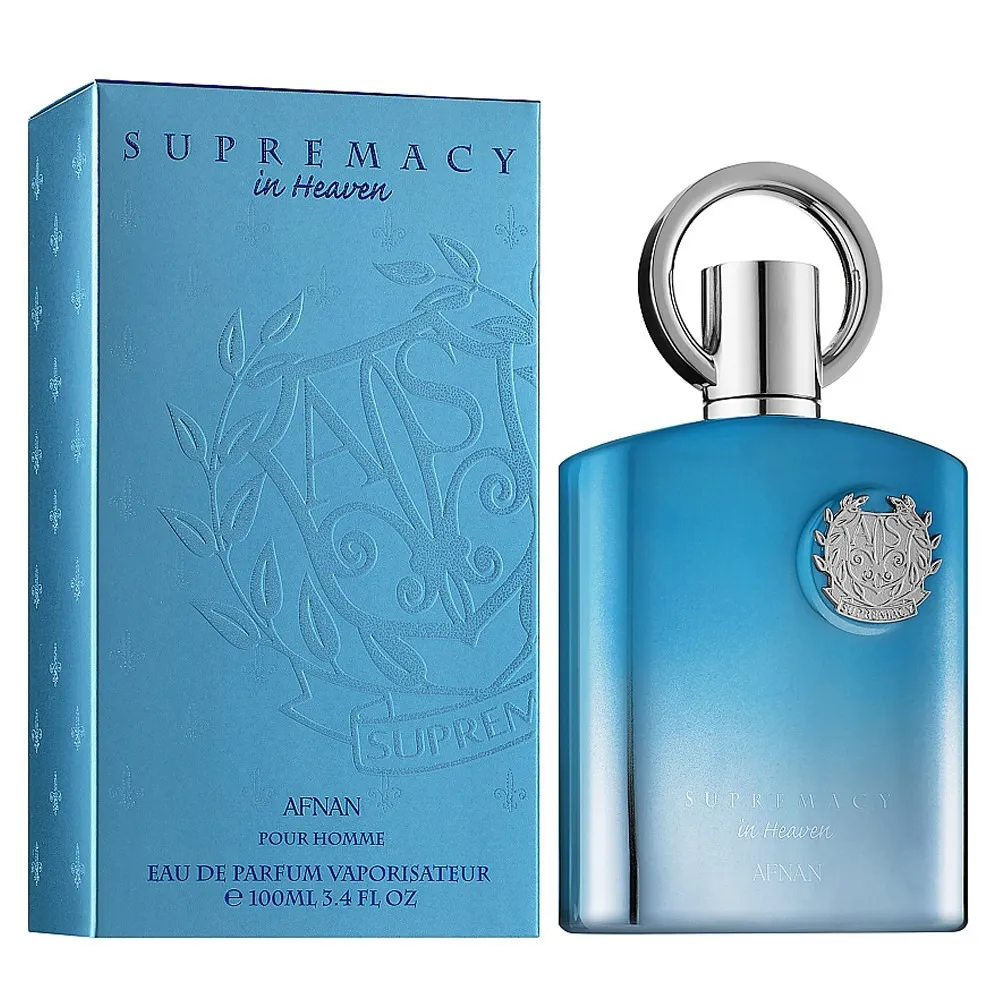 Supremacy In Heaven eau de parfum pour homme 100 ml