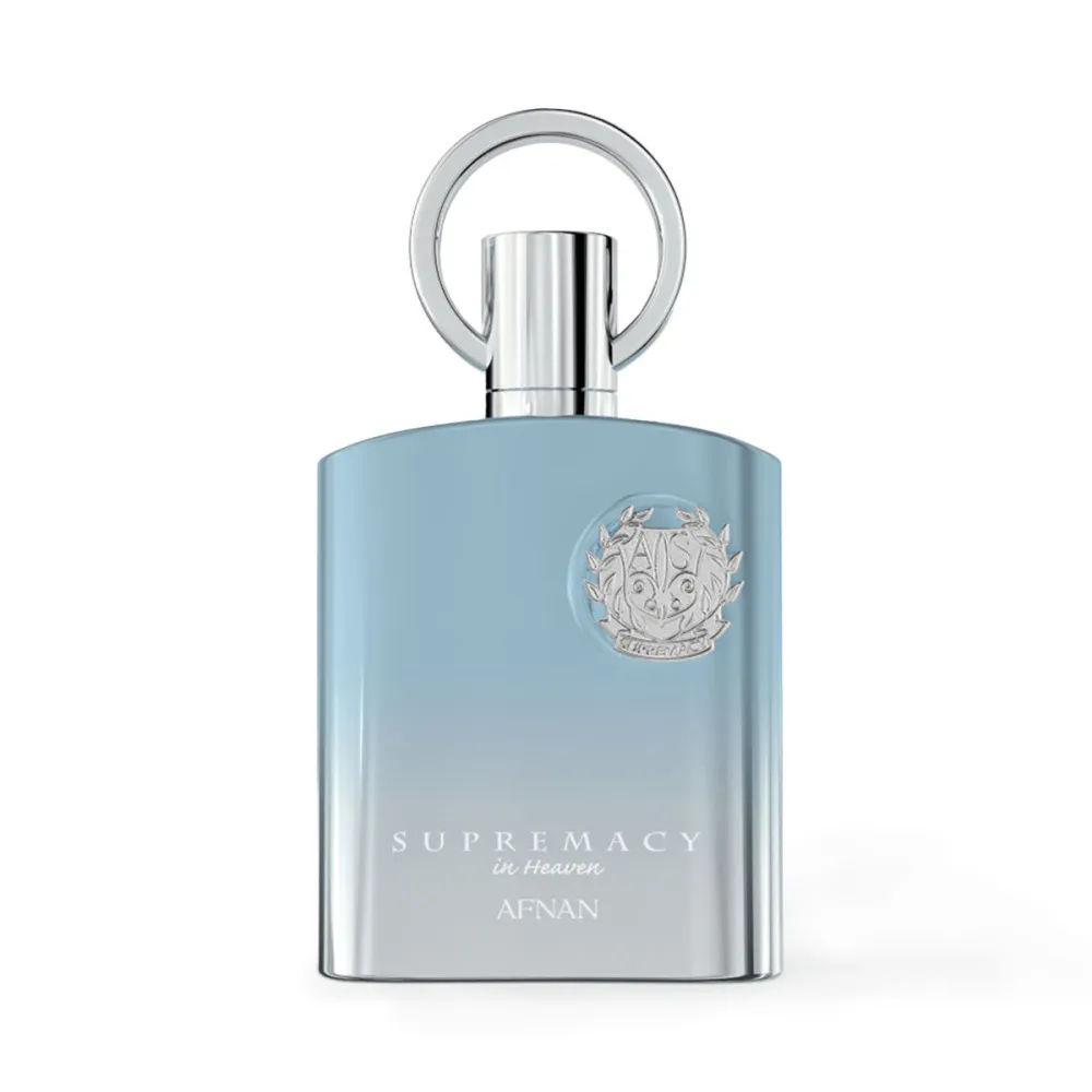 Supremacy In Heaven eau de parfum pour homme 100 ml