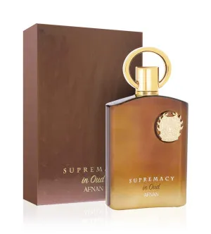 Afnan Supremacy In Oud extrait de parfum unisexe 100 ml