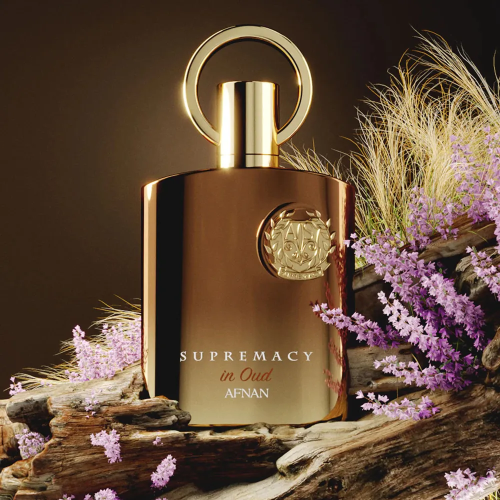 Supremacy In Oud extrait de parfum unisexe 100 ml
