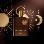 Supremacy In Oud extrait de parfum unisexe 100 ml