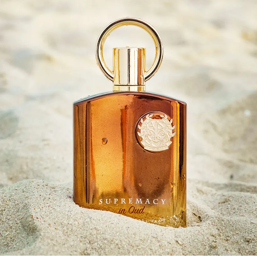 Supremacy In Oud extrait de parfum unisexe 100 ml