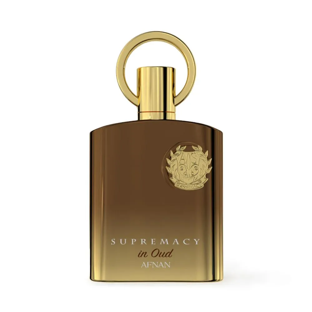 Supremacy In Oud extrait de parfum unisexe 100 ml