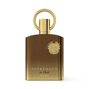 Afnan Supremacy In Oud extrait de parfum unisexe