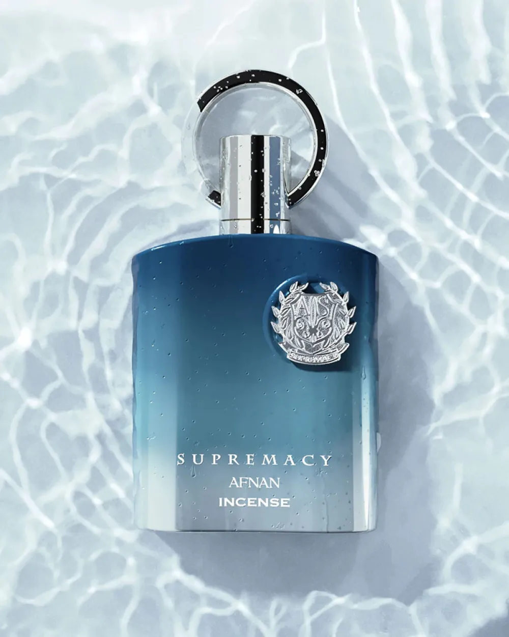 Supremacy Incense eau de parfum pour homme 100 ml