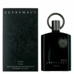 Supremacy Noir eau de parfum pour homme 100 ml