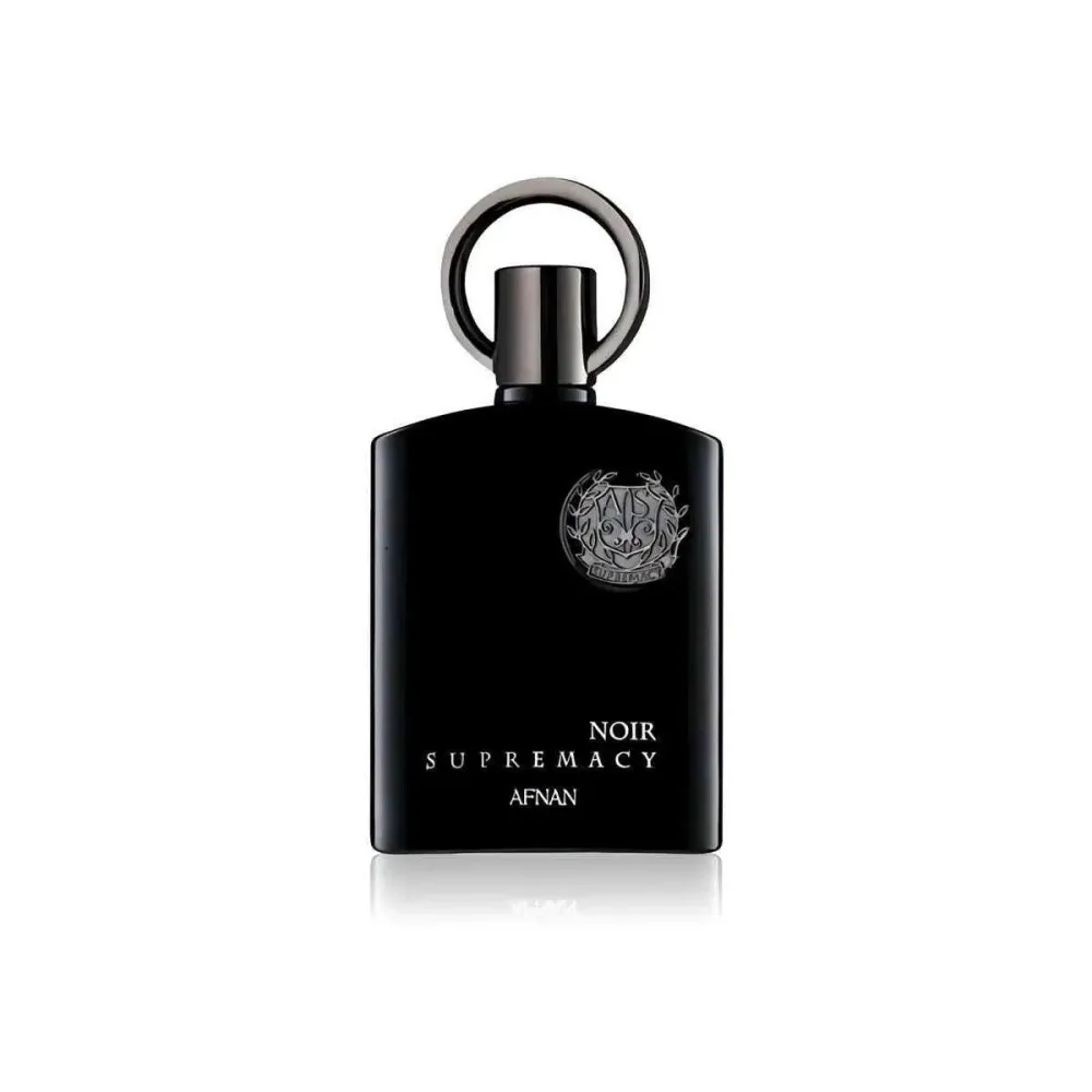 Supremacy Noir eau de parfum pour homme 100 ml