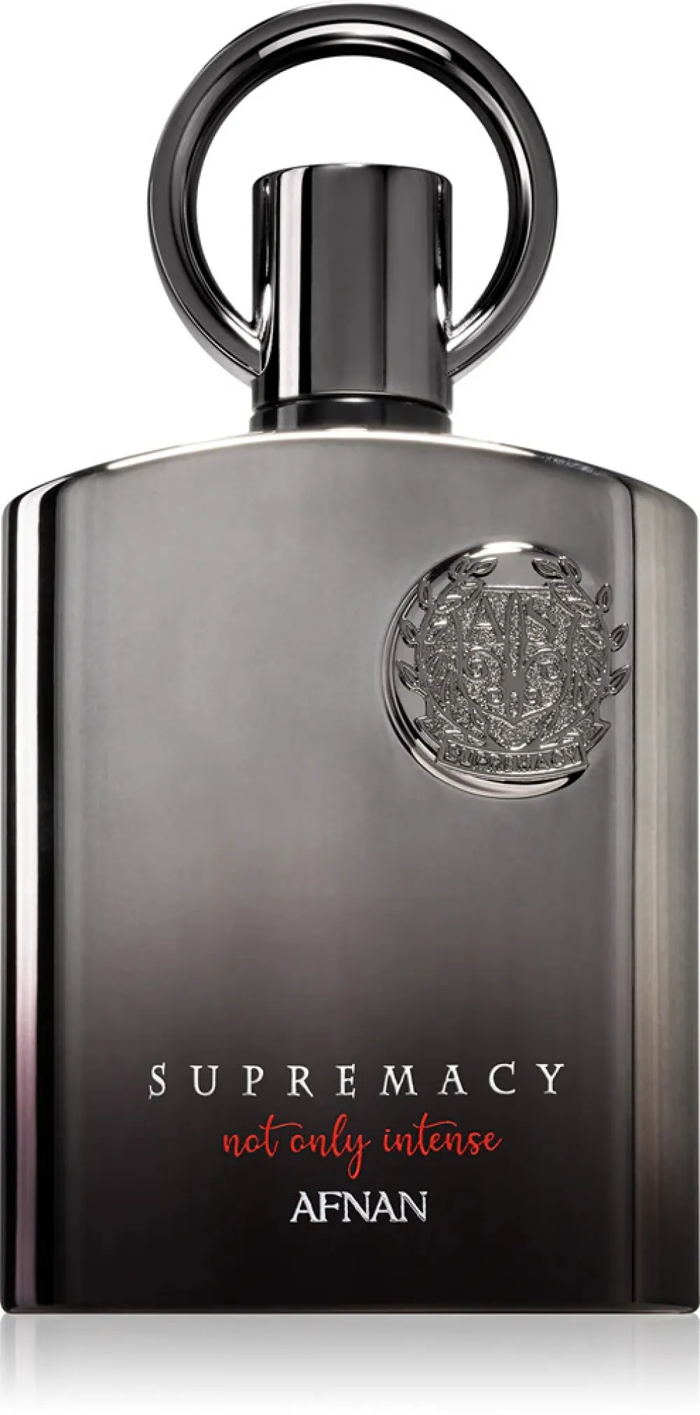 Supremacy Not Only Intense extrait de parfum pour homme 100 ml