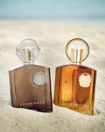 Supremacy Not Only Intense extrait de parfum pour homme 100 ml