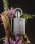 Supremacy Not Only Intense extrait de parfum pour homme 100 ml
