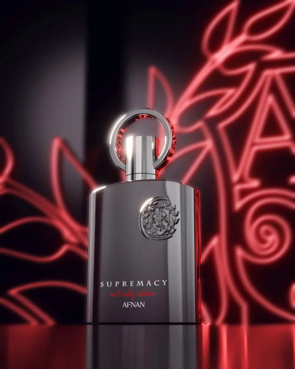 Supremacy Not Only Intense extrait de parfum pour hommes 150 ml