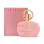 Supremacy Pink eau de parfum pour femmes 100 ml