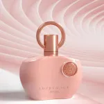 Supremacy Pink eau de parfum pour femmes 100 ml