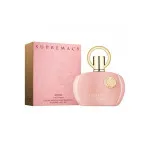 Supremacy Pink eau de parfum pour femmes 100 ml
