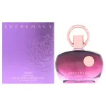 Supremacy Purple eau de parfum 100 ml pour femme