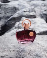 Supremacy Purple eau de parfum 100 ml pour femme