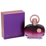 Supremacy Purple eau de parfum 100 ml pour femme