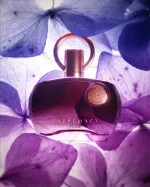 Supremacy Purple eau de parfum 100 ml pour femme