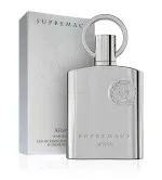 Supremacy Silver eau de parfum pour homme 150 ml