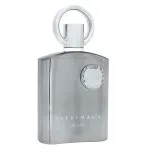 Supremacy Silver eau de parfum pour homme 100 ml