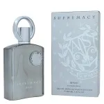 Supremacy Silver eau de parfum pour homme 100 ml