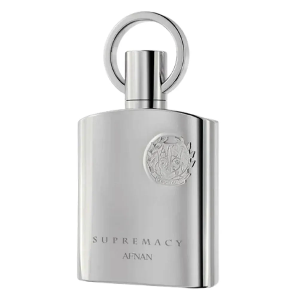 Supremacy Silver eau de parfum pour homme 150 ml