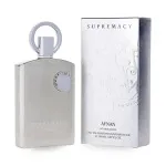 Supremacy Silver eau de parfum pour homme 150 ml