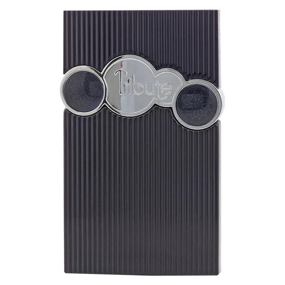 Tribute Blue eau de parfum pour homme 100 ml