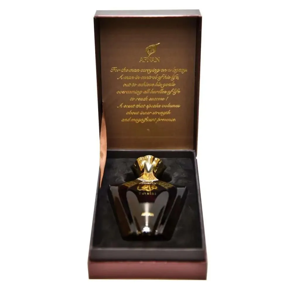 Turathi Brown eau de parfum pour homme 90 ml