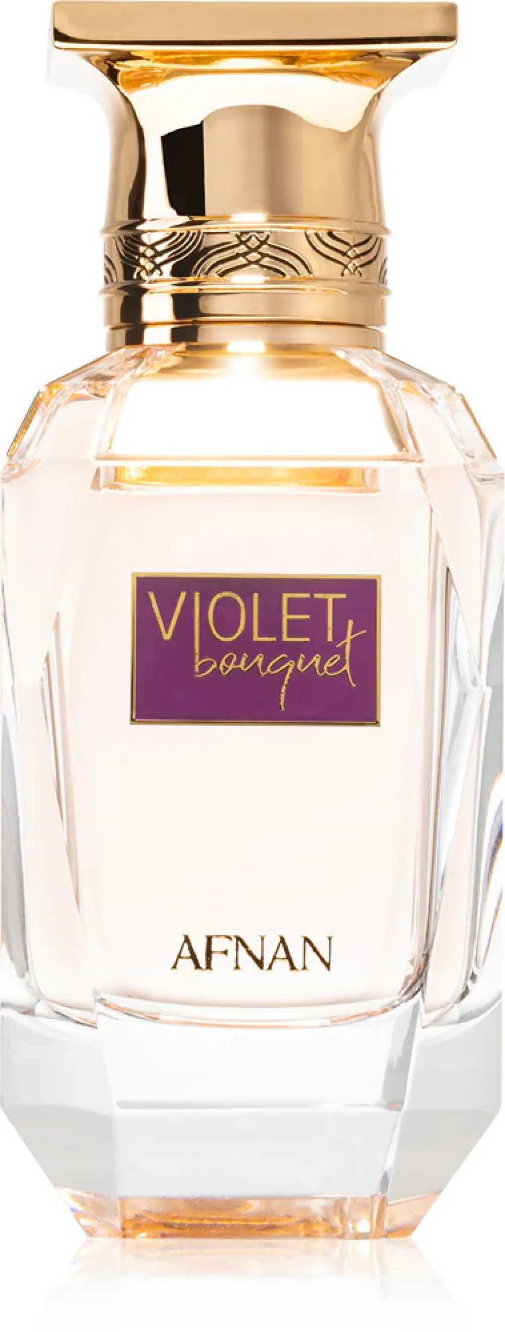 Violet Bouquet eau de parfum pour femmes 80 ml