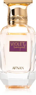 Violet Bouquet eau de parfum pour femmes 80 ml