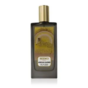 Memo Paris African Leather Eau de Parfum unisexe